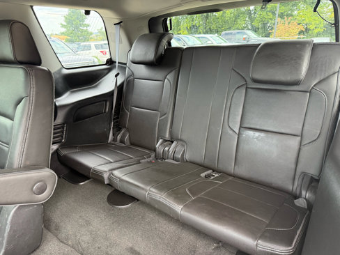Used 2018 GMC Yukon Denali w/ Denali Ultimate Package image 15