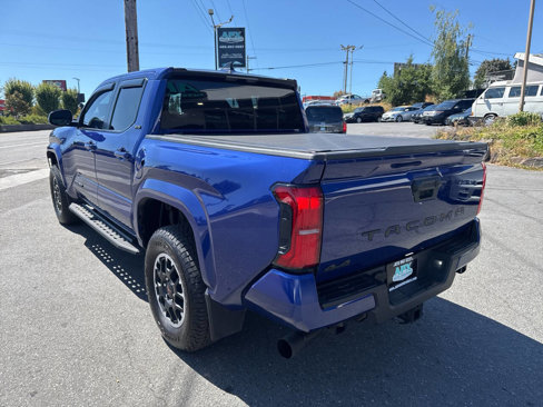Used 2024 Toyota Tacoma SR5 image 4