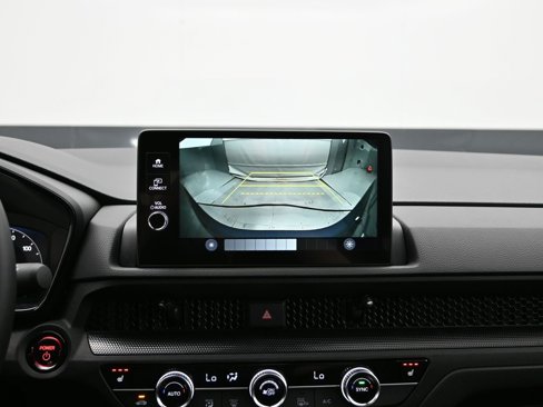 New 2026 Honda CR-V TrailSport image 47