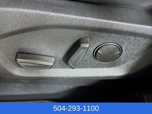 Certified 2024 Ford Edge SEL image 18
