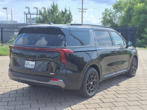 New 2026 Kia Carnival SX Prestige image 28