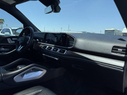 Used 2022 Mercedes-Benz GLE 350 4MATIC image 44