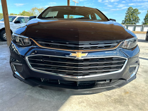 Used 2017 Chevrolet Malibu LS image 27