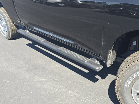 New 2026 RAM 2500 Tradesman image 20