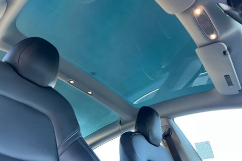 Used 2018 Tesla Model 3 Performance image 16