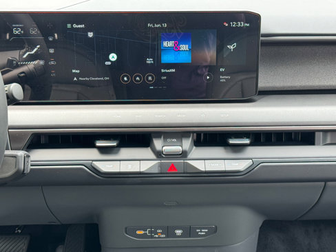 New 2026 Kia EV9 Wind image 26