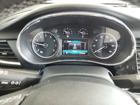 Used 2017 Buick Encore Preferred w/ Experience Buick Package image 29