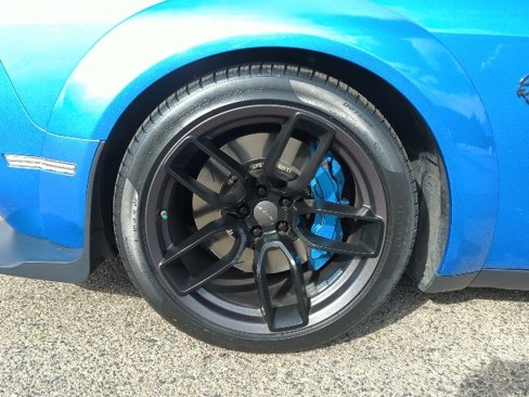 Used 2019 Dodge Challenger SRT Hellcat Redeye image 24