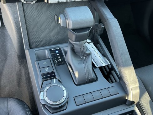 New 2025 Toyota Tacoma SR image 16