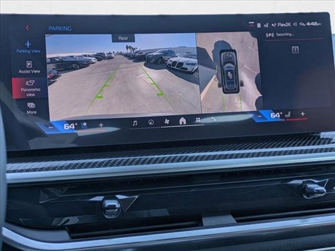 New 2026 BMW X7 M60i image 13