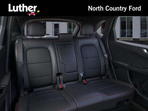 New 2026 Ford Escape ST-Line image 11