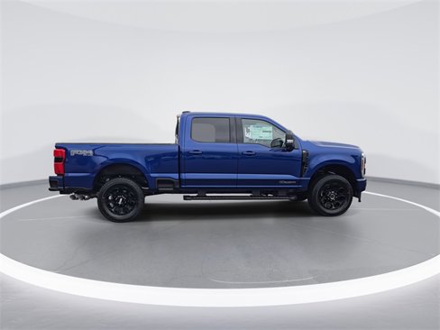 New 2026 Ford F350 XLT image 9