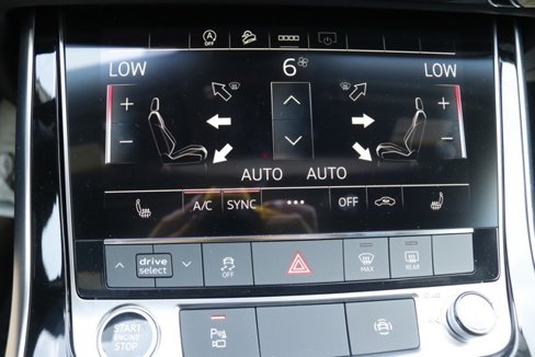 New 2025 Audi Q7 2.0T Premium image 30