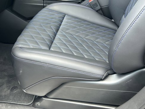 New 2026 Cadillac Escalade IQL Luxury image 21