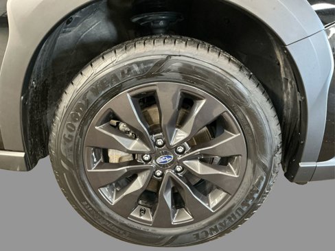 Certified 2025 Subaru Outback Onyx Edition image 17