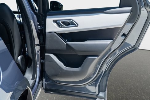 New 2026 Land Rover Range Rover Velar Dynamic SE image 23