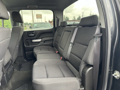 Used 2017 Chevrolet Silverado 1500 LT image 15