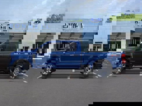 New 2026 Ford F250 Lariat w/ Lariat Premium Package image 3