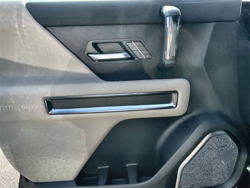 New 2026 GMC Hummer EV 4x4 Crew Cab image 21