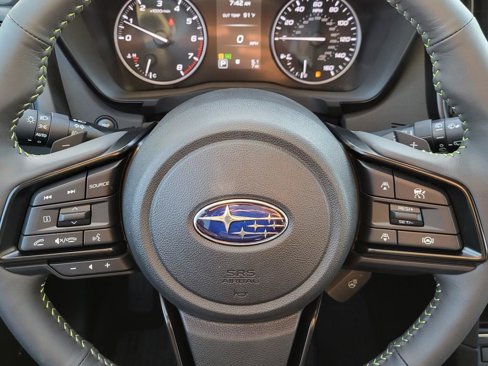 New 2025 Subaru Ascent Bronze Edition image 13