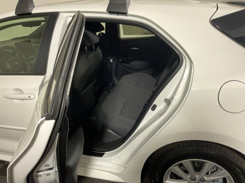 New 2025 Toyota Corolla SE image 31