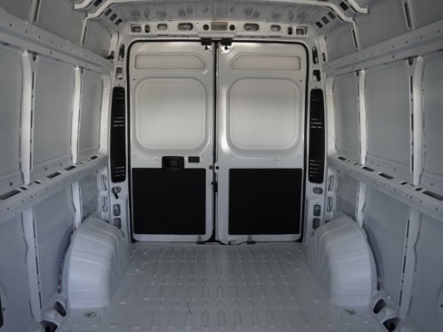 New 2025 RAM ProMaster 2500 image 28