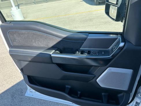 New 2026 Ford F350 Platinum image 22