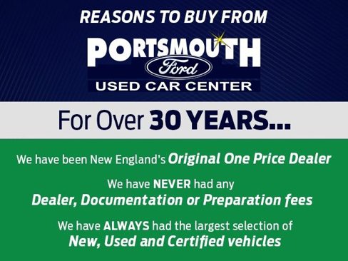Used 2019 Honda CR-V EX image 3