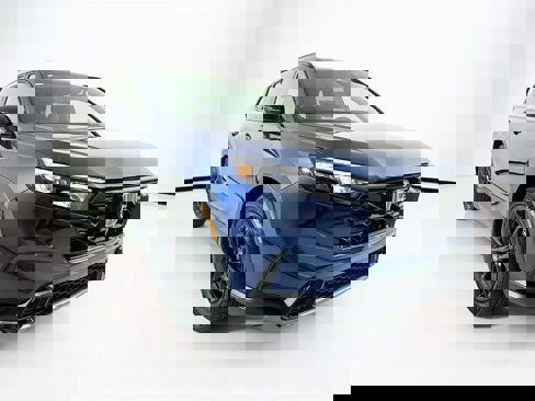 New 2026 Honda CR-V Sport-L image 3