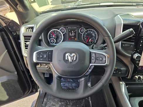 New 2026 RAM 2500 Big Horn image 28
