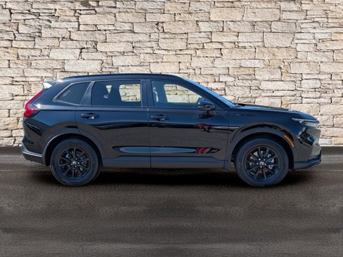 New 2026 Honda CR-V Sport-L image 4