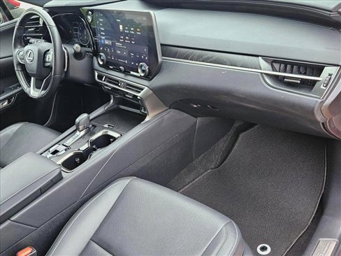 Used 2024 Lexus RX 350 Premium image 25
