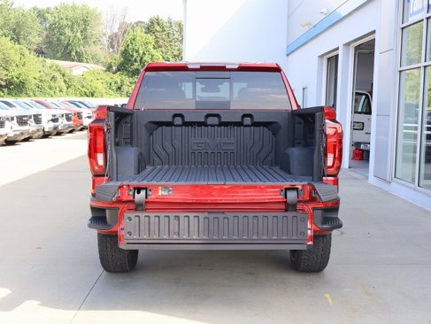 New 2026 GMC Sierra 1500 AT4 w/ AT4 Premium Package image 37