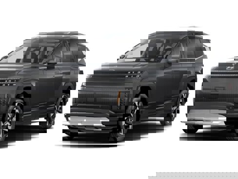New 2026 Hyundai Ioniq 9 SE image 1