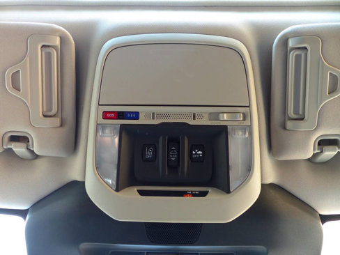 Used 2024 Subaru Forester Limited image 34