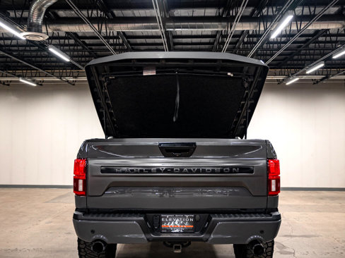 Used 2019 Ford F150 Lariat w/ Equipment Group 502A Luxury image 34