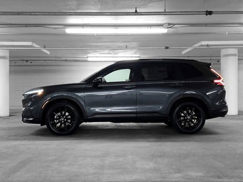 New 2026 Honda CR-V Sport-L image 29