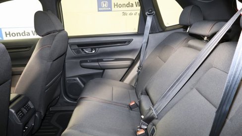 New 2026 Honda CR-V TrailSport image 23