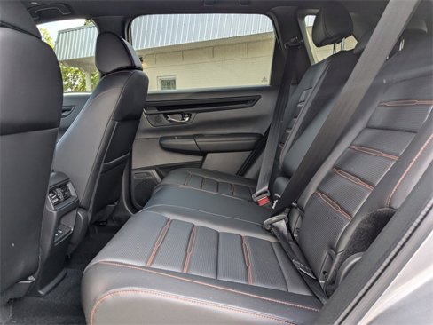 New 2026 Honda CR-V Sport-L image 14