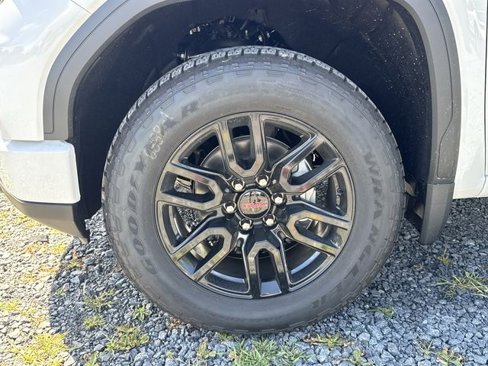 New 2026 GMC Sierra 1500 Pro w/ Graphite Edition image 32