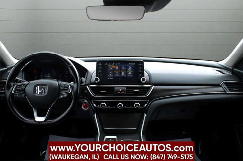 Used 2022 Honda Accord EX-L image 21