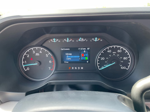 New 2026 Ford F250 XLT image 20