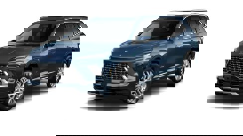 New 2026 Buick Enclave Avenir w/ Super Cruise Package image 29