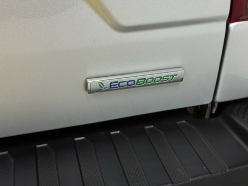 Used 2018 Ford F150 XL w/ Equipment Group 101A Mid image 12