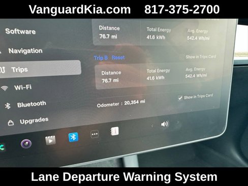 Used 2022 Tesla Model 3 Long Range image 17