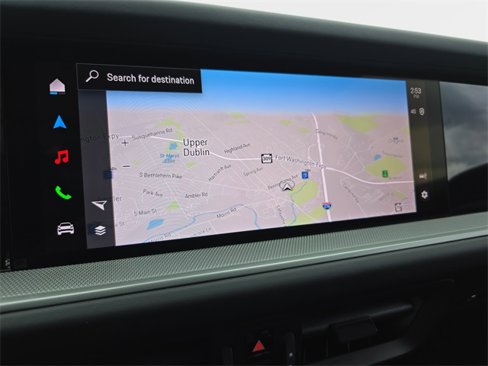 Used 2025 Porsche Cayenne image 22