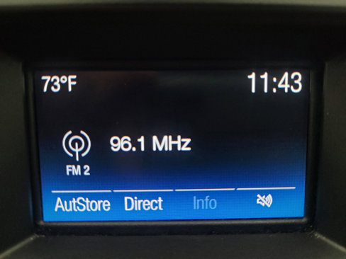 Used 2017 Ford Explorer XLT image 25