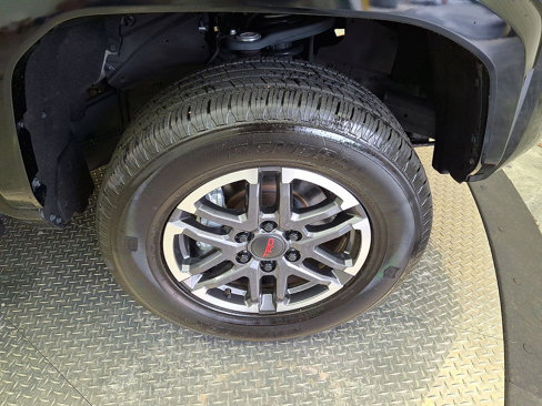Used 2024 Toyota Tacoma TRD Sport image 27