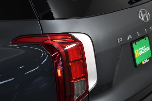 Used 2025 Hyundai Palisade Calligraphy image 37