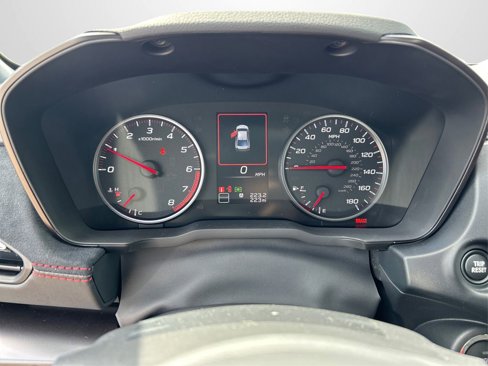 New 2025 Subaru WRX Limited image 20